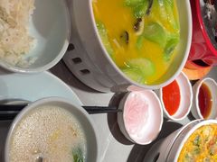 -闽上鲜·福建菜(龙湖滨江天街店)