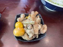 -沈记土鸡米线(七星街品牌中心店)