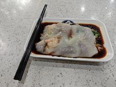 -银记肠粉(文昌北路店)