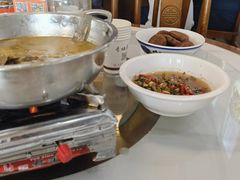 -秀妈厨房(灰汤老店)