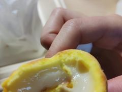 -君之狮子山·轻糖烘焙(松江印象城店)