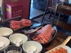-捞王猪肚鸡火锅(昆山店)