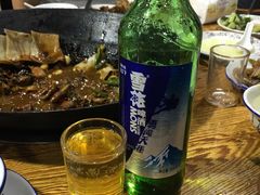 -皖北巫氏三胖地锅鸡(长淮总店)