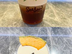 -Seesaw Coffee(88铜仁路店)