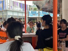 -爱蝦乃家(金虹桥店)