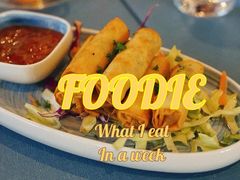 -La Medina餐厅(亮马河南路店)