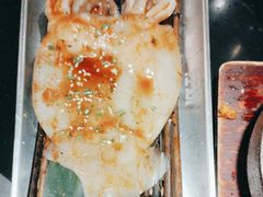 -轻烧·韩都烤肉(孝感万达店)