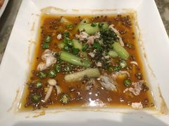 -金佬馆·川菜(芜湖繁昌华亿店)