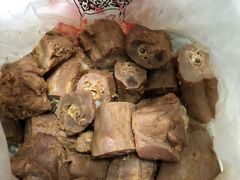 -绝味鸭脖(曲阳路二店)