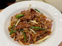 -粤集·手工粤菜(皇庭广场店)