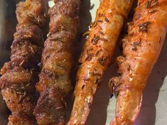 -有位虾匠·胶东土菜小馆(市北店)