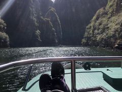 -龙庆峡风景区