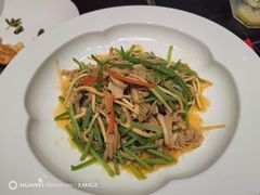 -秀儿四九城·新京菜(亚运村鸟巢店)
