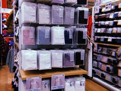 -优衣库(天津鲁能城购物中心店)