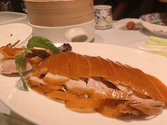 -津禧荟·酥皮烤鸭(北辰店)