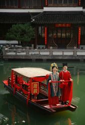 -今生有约婚纱摄影店(景德路店)