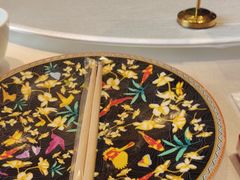 -盛百味·家宴餐厅(霸州分店)