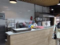 -清真石家包子(大皮院总店)