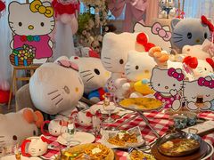 -可可厨房西餐厅