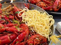 -指爱龙虾(金杨路总店)
