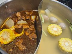 -汕头八合里海记牛肉店(清河店)
