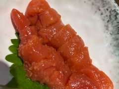 腌鱼子-胜代日本料理(云程巷小区店)