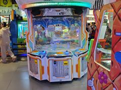 -反斗乐园(金光华广场店)