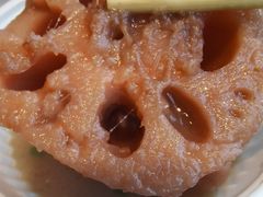 -肖记公安牛肉鱼杂馆·省级非物质文化遗产(江汉路直营店)