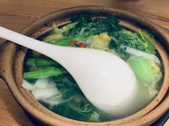 -猛料鸭仔饭(赤坎店)