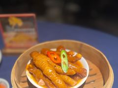 -维园悦谱·海派家常菜(乌鲁木齐南路店)