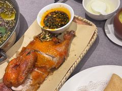 -金哥私房菜馆(张府园总店)