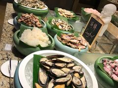 -大华锦绣假日酒店·锦味餐厅