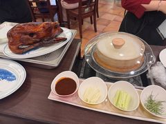 -中国大酒店·食街