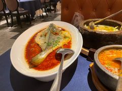 -维园悦谱·海派家常菜(乌鲁木齐南路店)