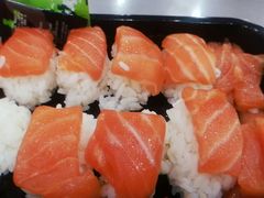 -新一喜铁板料理餐厅·铁板放题(北国商城店)