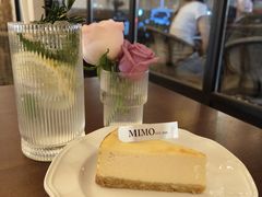 -MIMO CAFE(沙头角店)