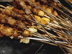 -小俩口烧烤东北菜(双井店)