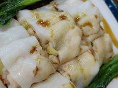 -吉莲利苑海鲜酒家(珠海拱北28年老字号店)