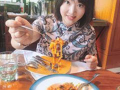 -杭州西子湖四季酒店-WL BISTRO西湖餐厅(灵隐路店)