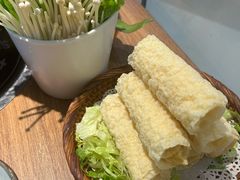 -炉角·鲍鱼牛腩煲(国贸商城店)