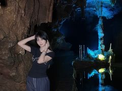 -地心探险极地