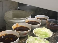 -十八梯眼镜面(五红路店)