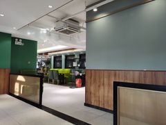 -去茶去餐厅(中央大街店)