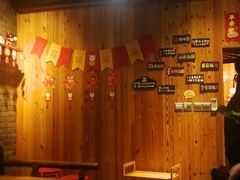 大堂-四喜小胖·北京涮肉(五道营店)