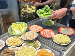 -老街称盘麻辣烫·冒菜(思北店)