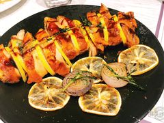 -娜娜家·Nana's restaurant(国金汇店)
