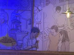 -胖老汉椒麻鸡清真新疆菜(西御街店)