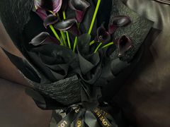 -拾花记花艺·求婚·订婚·生日布置(高新店)