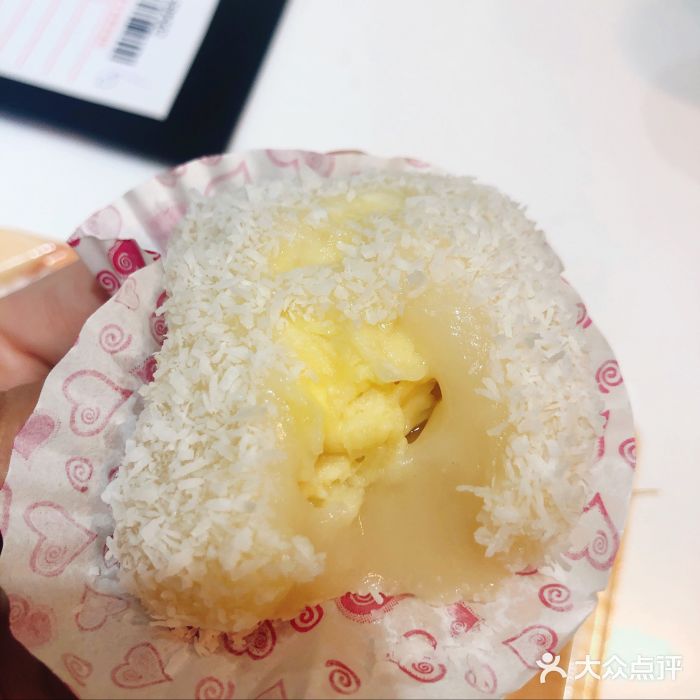 糖水佬甜品(深水埗店)图片