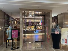 -西安皇冠假日酒店·朱雀咖啡厅